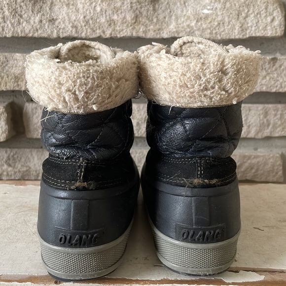 Olang winter boots - Picture 3 of 4